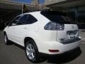 Crystal White Pearl - RX 330 AWD Photo No. 4