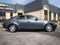 Thunder Gray Chromaflair - CTS Sedan Photo No. 7