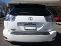 Crystal White Pearl - RX 330 AWD Photo No. 5