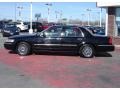 2000 Black Mercury Grand Marquis GS  photo #2