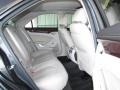 Thunder Gray Chromaflair - CTS Sedan Photo No. 10