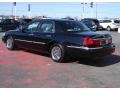 2000 Black Mercury Grand Marquis GS  photo #3