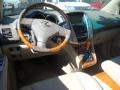 Crystal White Pearl - RX 330 AWD Photo No. 11