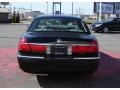 2000 Black Mercury Grand Marquis GS  photo #4