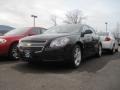 Black Granite Metallic - Malibu LS Sedan Photo No. 1