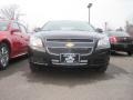 Black Granite Metallic - Malibu LS Sedan Photo No. 2