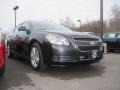 Black Granite Metallic - Malibu LS Sedan Photo No. 3