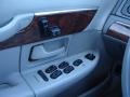 2000 Black Mercury Grand Marquis GS  photo #15