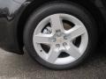 Black Granite Metallic - Malibu LS Sedan Photo No. 5
