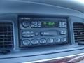 2000 Black Mercury Grand Marquis GS  photo #18