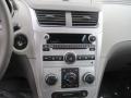 Black Granite Metallic - Malibu LS Sedan Photo No. 9