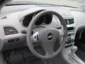Black Granite Metallic - Malibu LS Sedan Photo No. 10