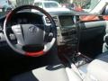 Mercury Silver Metallic - LX 570 Photo No. 11