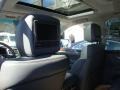 Mercury Silver Metallic - LX 570 Photo No. 12