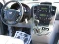 2007 South Pacific Blue Hyundai Entourage GLS  photo #15