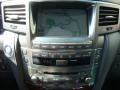 Mercury Silver Metallic - LX 570 Photo No. 13