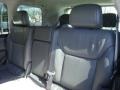 Mercury Silver Metallic - LX 570 Photo No. 15