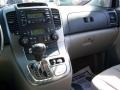 2007 South Pacific Blue Hyundai Entourage GLS  photo #19