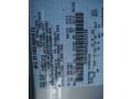 Brilliant Silver Metallic - Fusion SE Photo No. 19