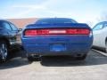 Deep Water Blue Pearl - Challenger R/T Classic Photo No. 4