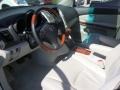 Crystal White - RX 350 AWD Photo No. 10