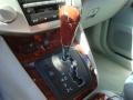 Crystal White - RX 350 AWD Photo No. 14