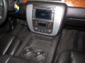 2008 Onyx Black GMC Yukon XL SLE  photo #14