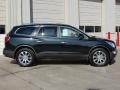 2010 Carbon Black Metallic Buick Enclave CXL AWD  photo #6