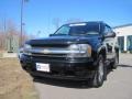 Black - TrailBlazer LS 4x4 Photo No. 1