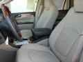 2010 Carbon Black Metallic Buick Enclave CXL AWD  photo #9