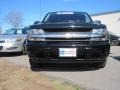 Black - TrailBlazer LS 4x4 Photo No. 2