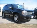 Black - TrailBlazer LS 4x4 Photo No. 3