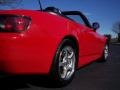 New Formula Red - S2000 Roadster Photo No. 12