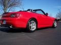 New Formula Red - S2000 Roadster Photo No. 13