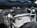 Black - TrailBlazer LS 4x4 Photo No. 21