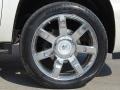 White Diamond - Escalade ESV AWD Photo No. 7