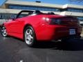 New Formula Red - S2000 Roadster Photo No. 22