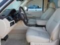 White Diamond - Escalade ESV AWD Photo No. 8