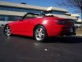 New Formula Red - S2000 Roadster Photo No. 23