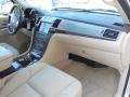 White Diamond - Escalade ESV AWD Photo No. 9