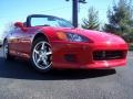 New Formula Red - S2000 Roadster Photo No. 31