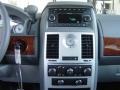 2009 Clearwater Blue Pearl Chrysler Town & Country LX  photo #14
