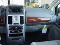 2009 Clearwater Blue Pearl Chrysler Town & Country LX  photo #15