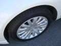 2010 White Platinum Tri-coat Metallic Ford Fusion Hybrid  photo #12