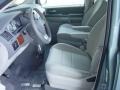 2009 Clearwater Blue Pearl Chrysler Town & Country LX  photo #17