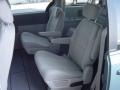 2009 Clearwater Blue Pearl Chrysler Town & Country LX  photo #21
