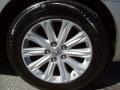 Silver Pearl Metallic - Odyssey Touring Photo No. 10