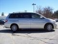 Silver Pearl Metallic - Odyssey Touring Photo No. 22