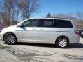 Silver Pearl Metallic - Odyssey Touring Photo No. 23