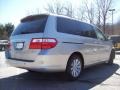 Silver Pearl Metallic - Odyssey Touring Photo No. 24